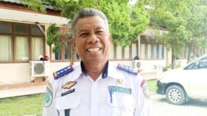 Dishub Maluku Tengah Siagakan 20 Petugas Amankan Mudik Lebaran